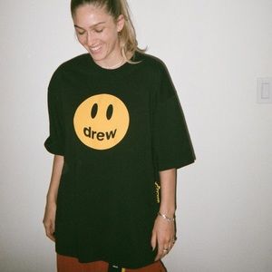 Drew House authentic t shirt
